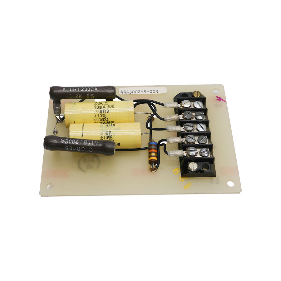 INDUSTRIAL SPARE PART 44A300245-G03 NSNP