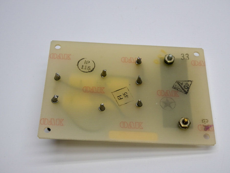INDUSTRIAL SPARE PART 44A300245-G03 NSNP