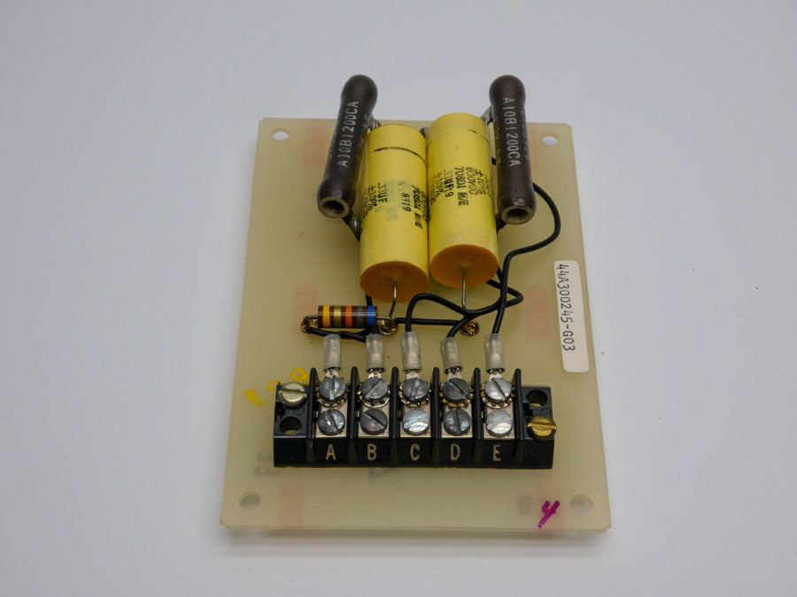 INDUSTRIAL SPARE PART 44A300245-G03 NSNP