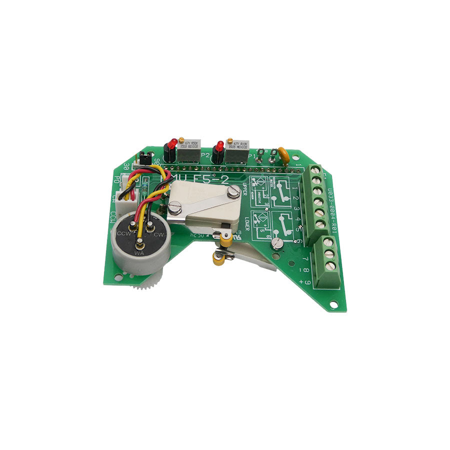 PMV F5-2 U033-0004-R01 NSNP