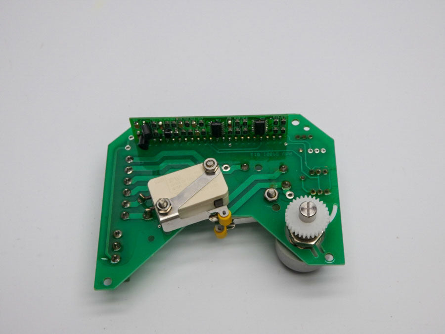 PMV F5-2 U033-0004-R01 NSNP