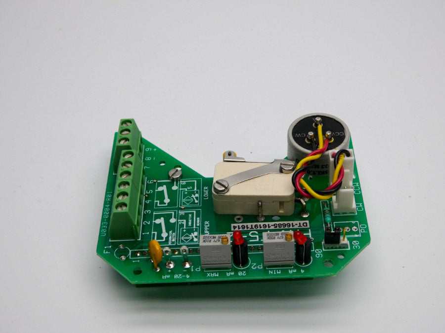 PMV F5-2 U033-0004-R01 NSNP