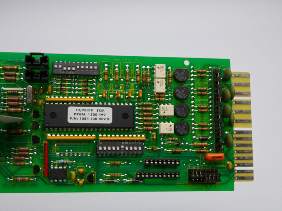 RIS AN-3143-1D REV. B UNMP