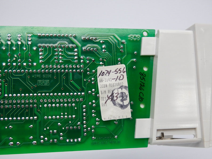 RIS AN-3143-1D REV. B UNMP
