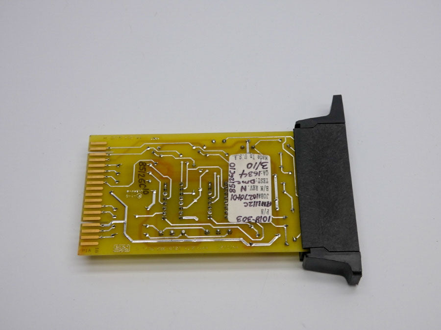 RIS AN1112C REV. N UNMP