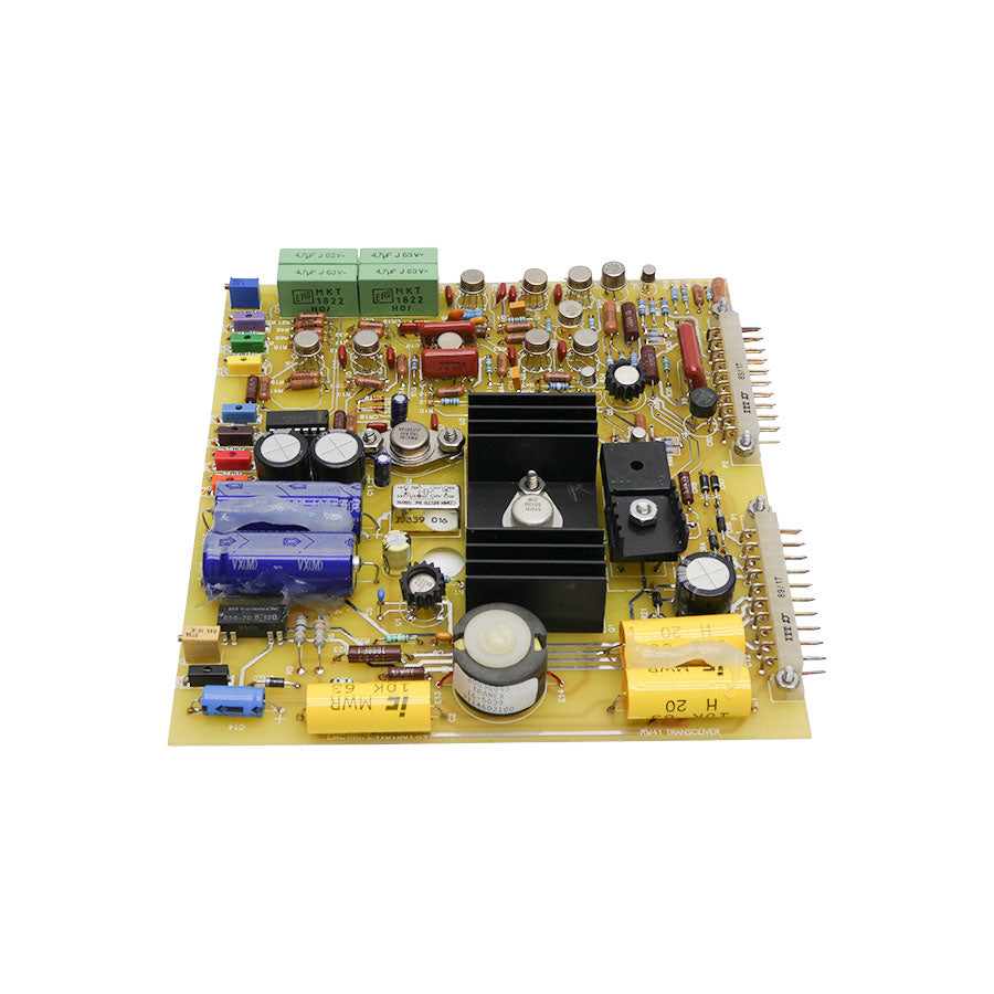 EMC INC. C4101001R4 UNMP