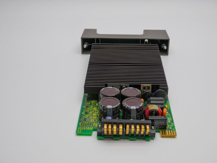 BAILEY IEPAF02 120/240VAC 2.2/1.2A NSNP