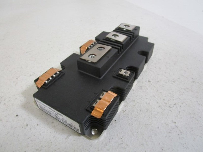 INFINEON TRANSISTOR MODULE FF900R12IP4D NSNP