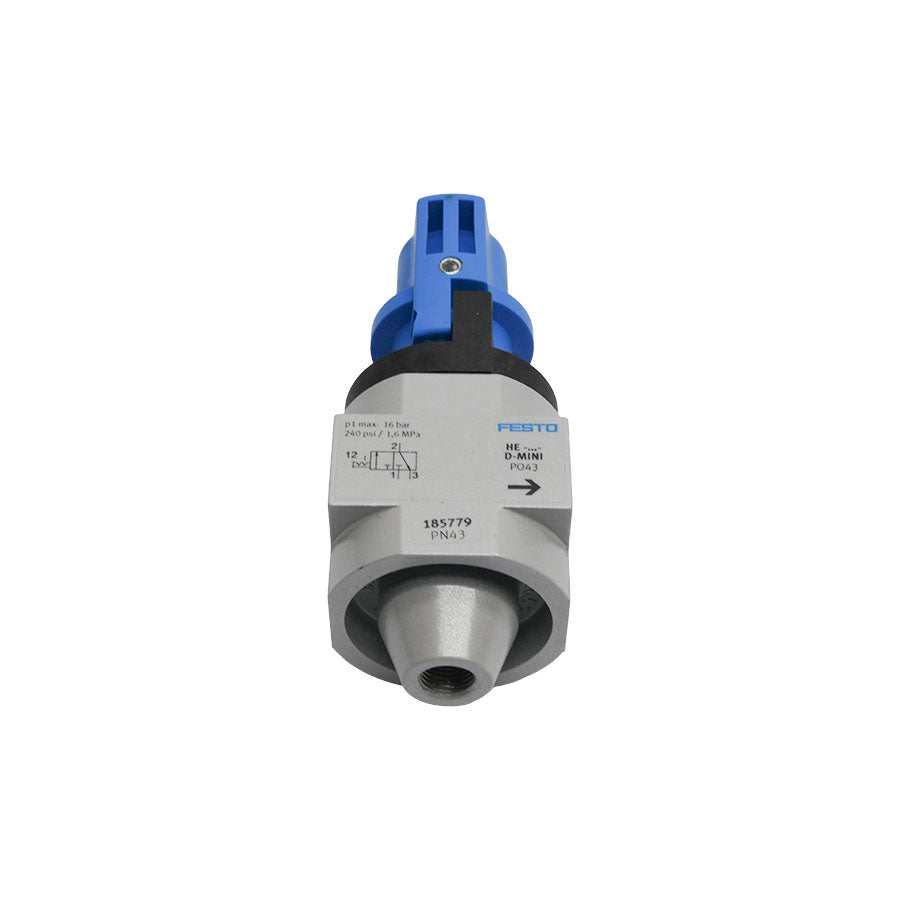 FESTO HE-�-D-MINI 240PSI NSNP