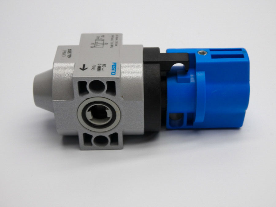 FESTO HE-�-D-MINI 240PSI NSNP
