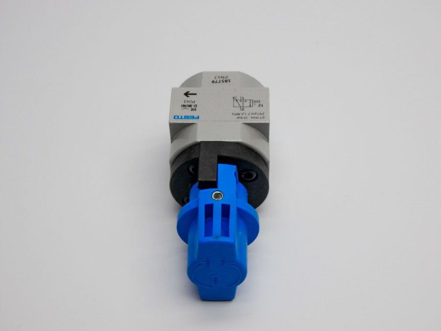 FESTO HE-�-D-MINI 240PSI NSNP