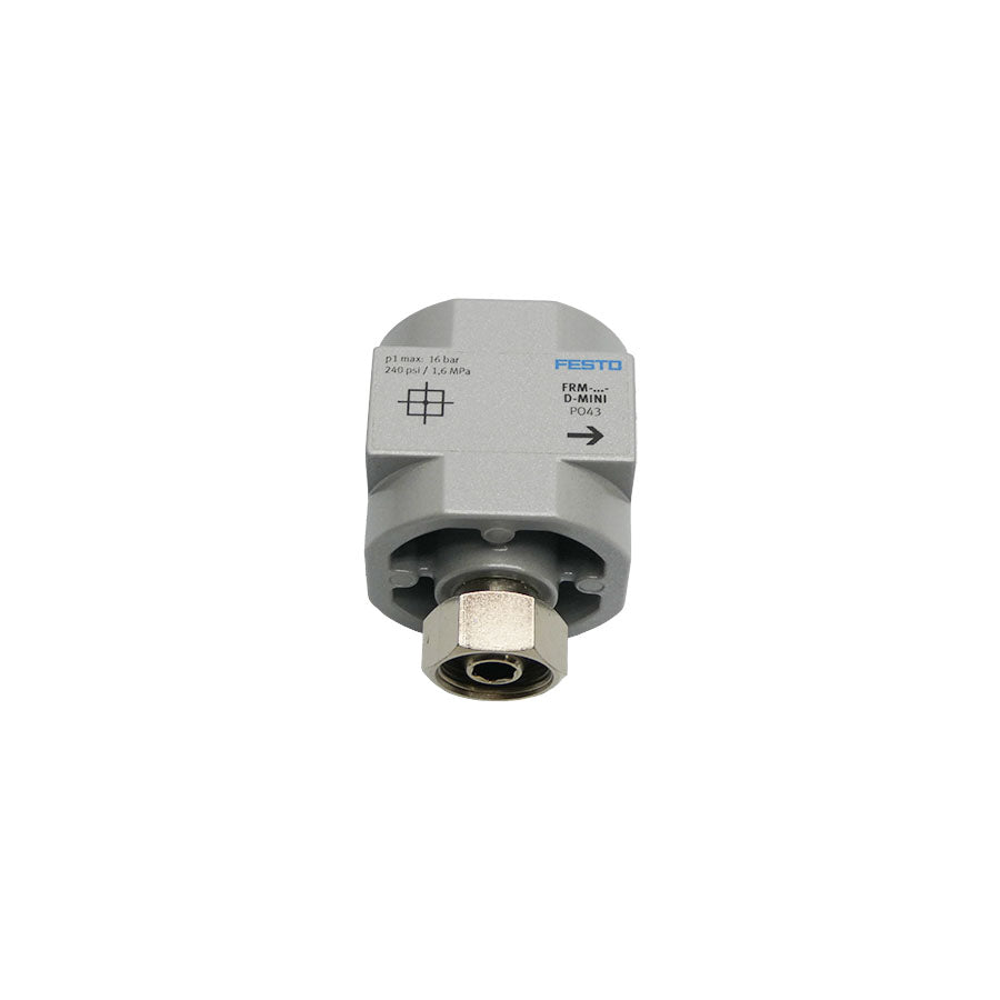 FESTO FRM-�-D-MINI 240PSI NSNP