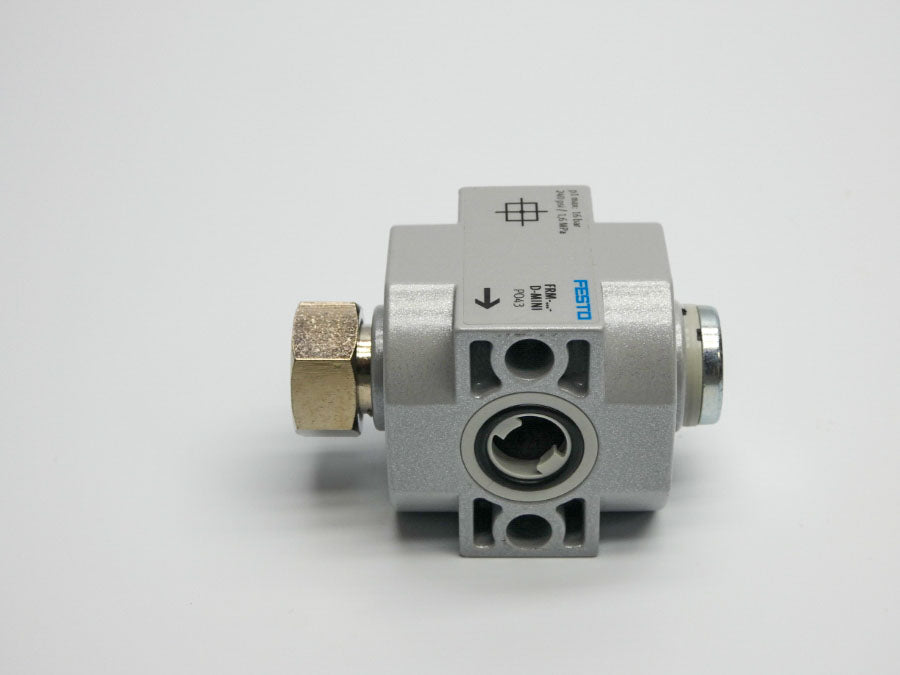 FESTO FRM-�-D-MINI 240PSI NSNP