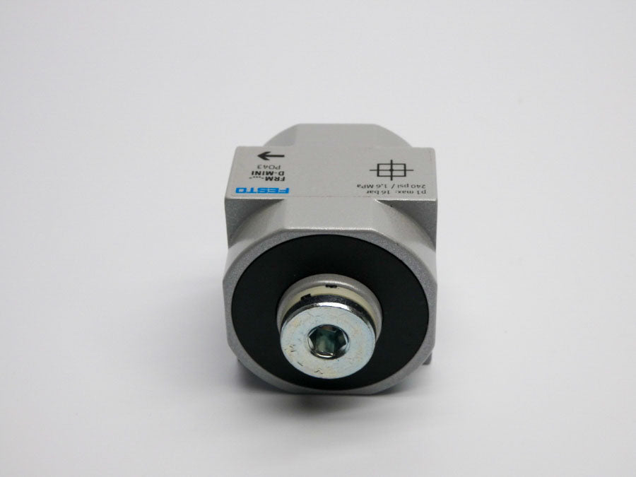 FESTO FRM-�-D-MINI 240PSI NSNP