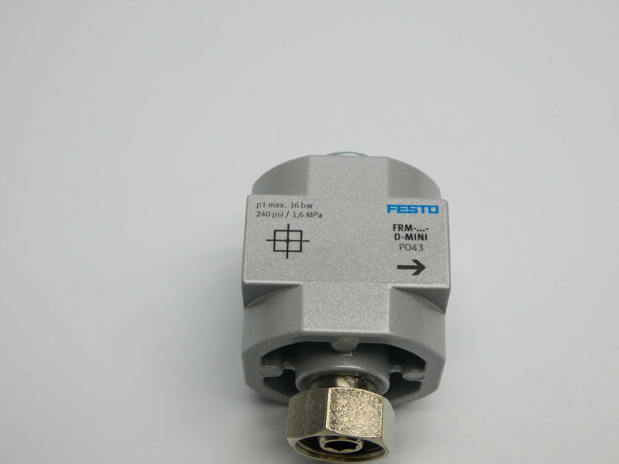 FESTO FRM-�-D-MINI 240PSI NSNP