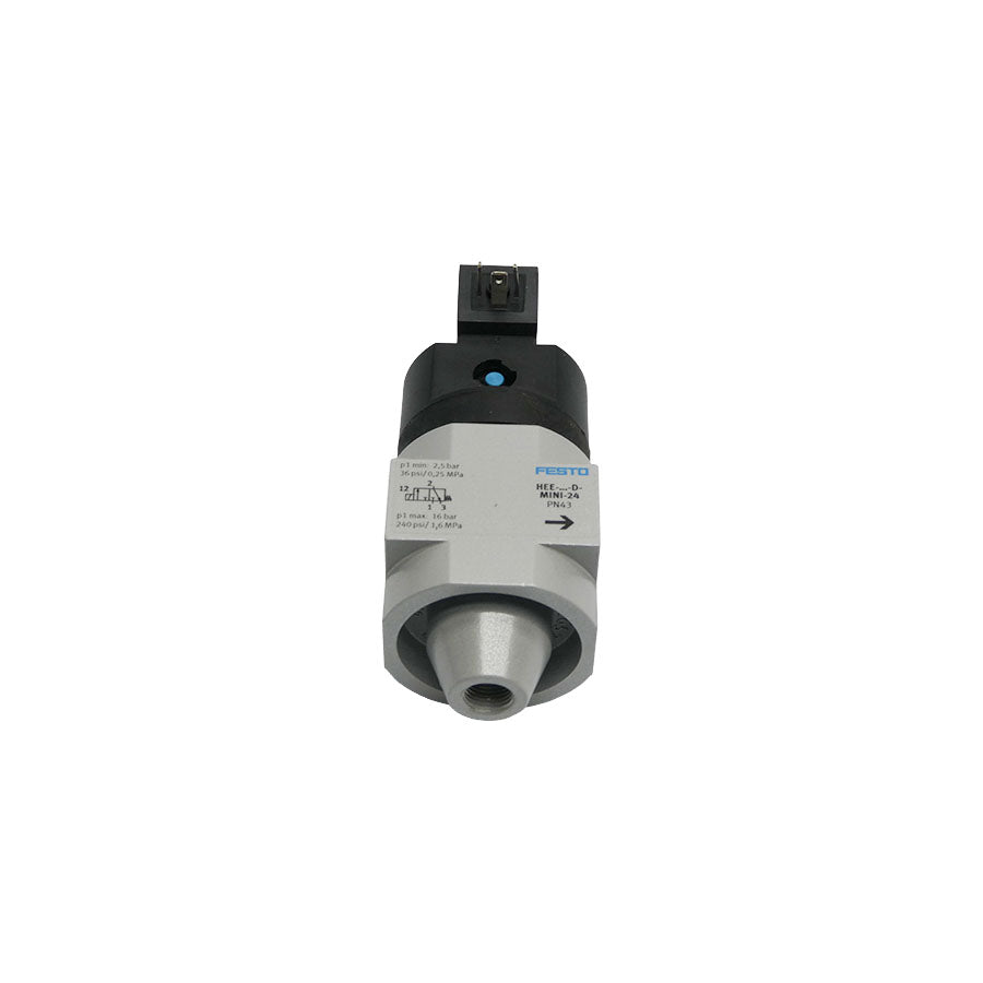 FESTO HEE-�-D-MINI-24 240PSI NSNP