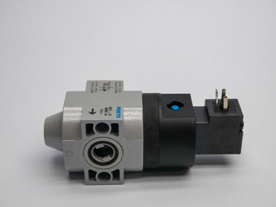 FESTO HEE-�-D-MINI-24 240PSI NSNP