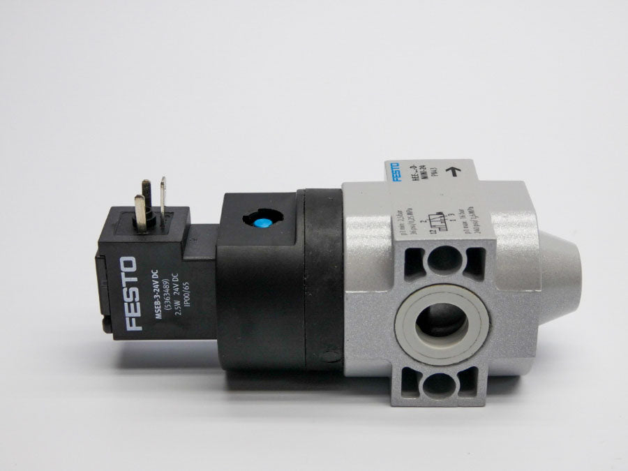 FESTO HEE-�-D-MINI-24 240PSI NSNP