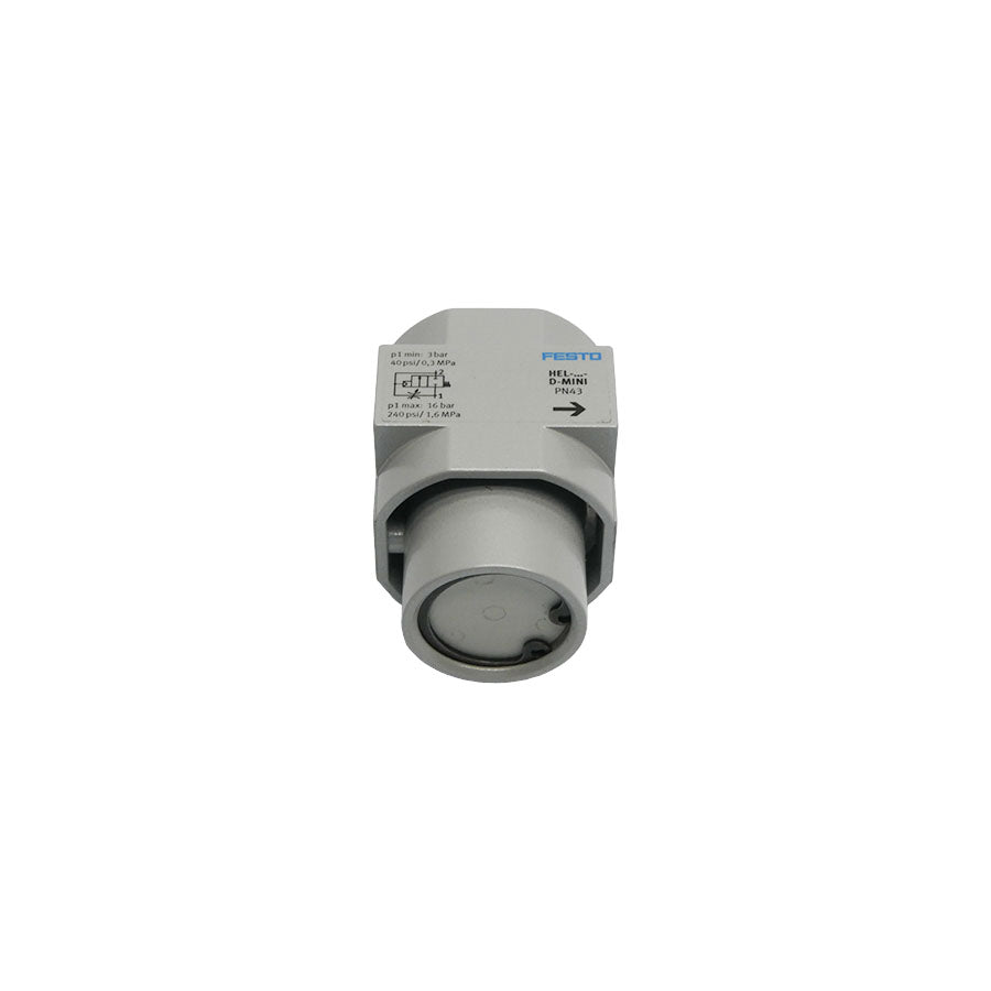 FESTO HEL-�-D-MINI 240PSI NSNP