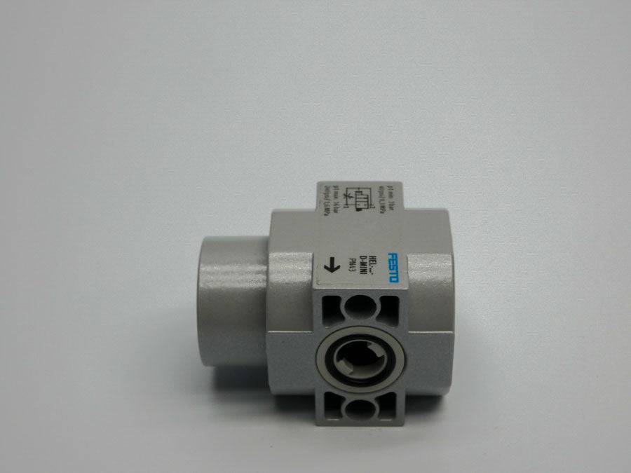 FESTO HEL-�-D-MINI 240PSI NSNP