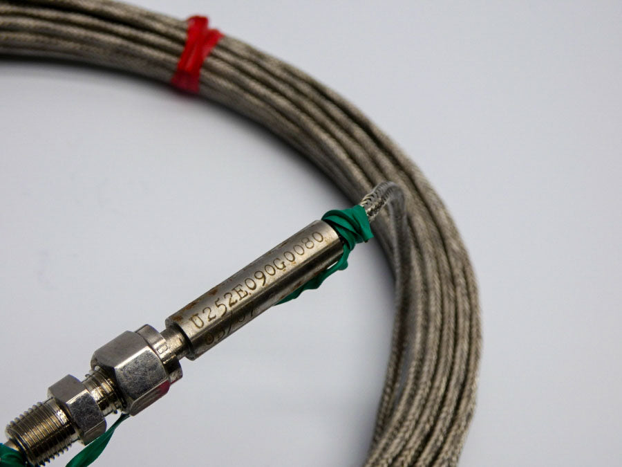 INDUSTRIAL SPARE PART U25E090G0080 NSNP