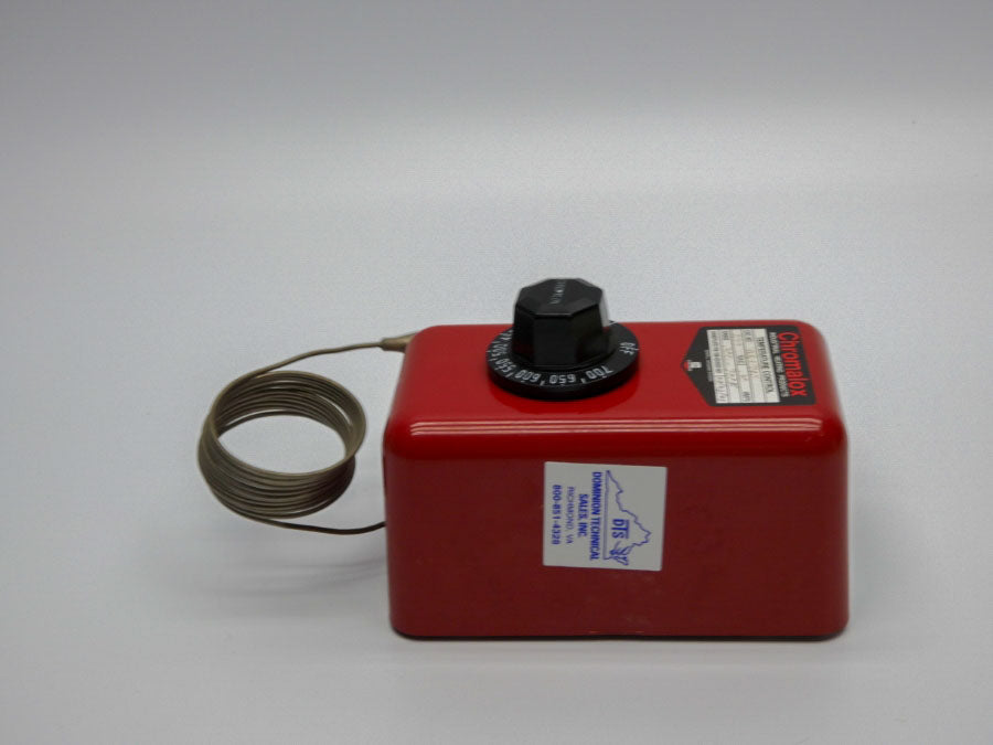CHROMALOX AR4715 277VAC 30A NSNP