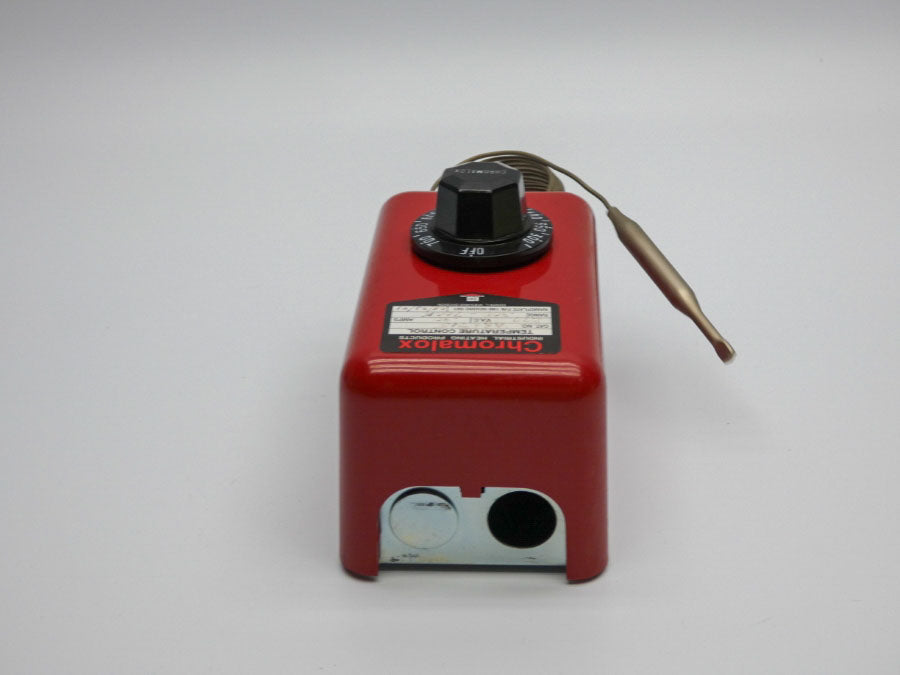 CHROMALOX AR4715 277VAC 30A NSNP