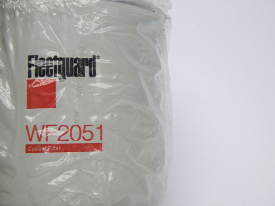 FLEETGUARD WF2051 NSNP