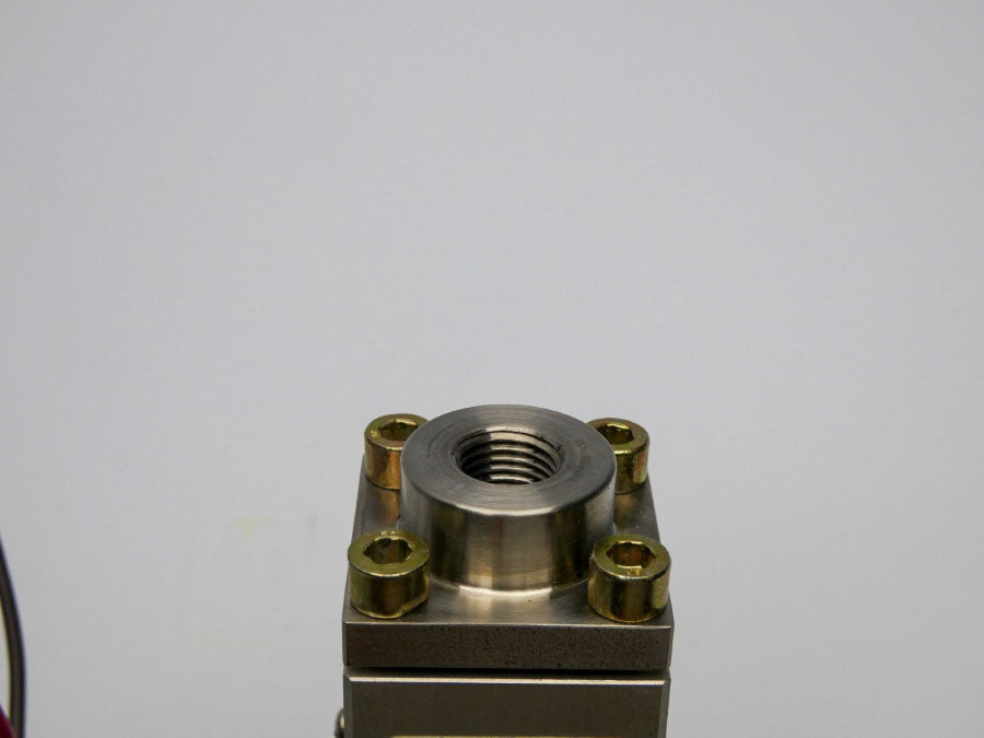 ITT 132P51C3 125/250VAC 11A 50-250PSI UNMP