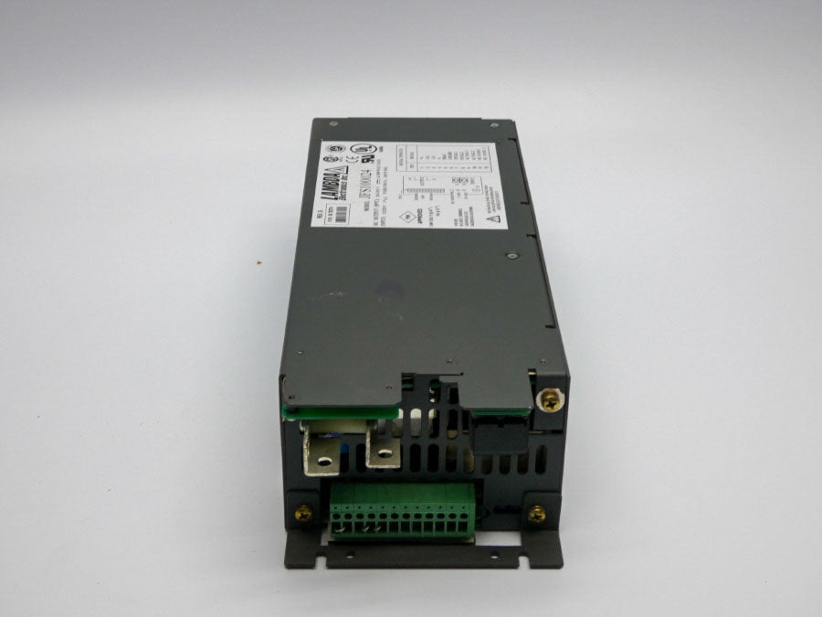 LAMBDA ELECTRONICS JFS100024 115/230V 12.0/6.5A UNMP
