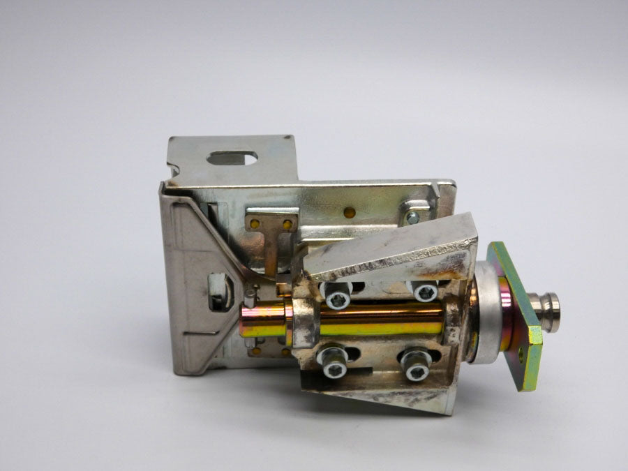 TURBO PARTS 0751E532G0001 NSNP