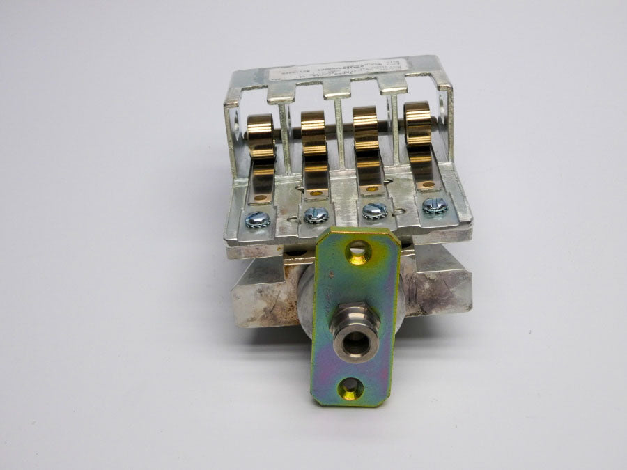 TURBO PARTS 0751E532G0001 NSNP