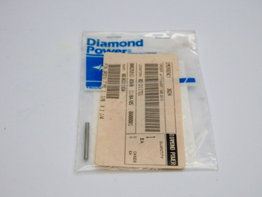 DIAMOND POWER 8636311934 NSMP