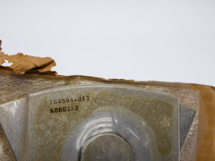 INDUSTRIAL SPARE PART 164594-013 K060242 NSNP