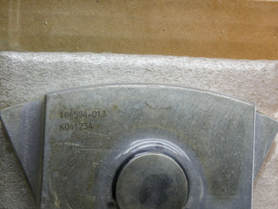 INDUSTRIAL SPARE PART 164594-014 K041234 NSNP
