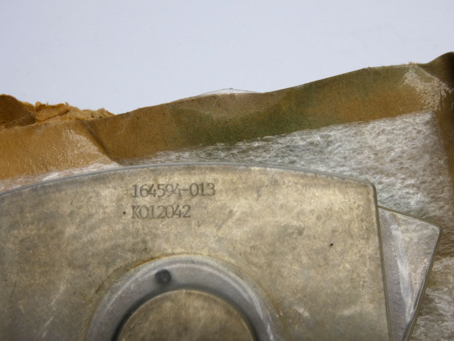INDUSTRIAL SPARE PART 164594-013 K012042 NSNP