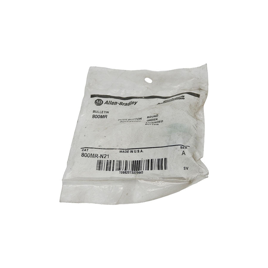 INDUSTRIAL SPARE PART 800MR-N21 SER. A NSMP