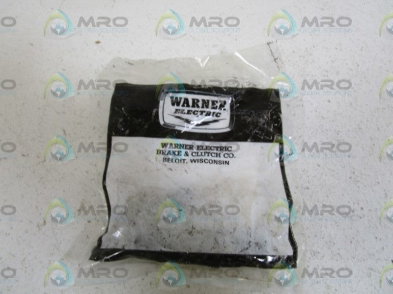 WARNER ELECTRIC BOLT SET MOUNT ACCESSORY KIT 5370 101 028 NSMP