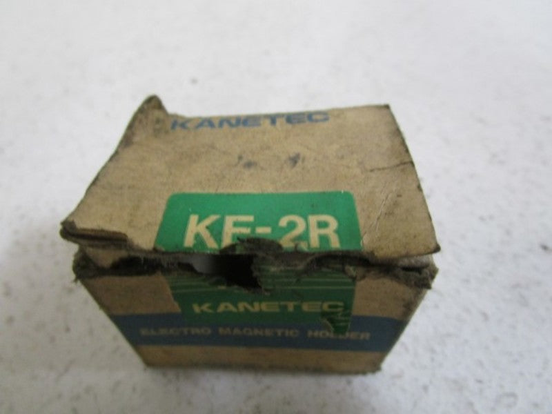 KANETEC ELECTRIC MAGNETIC HOLDER KE-2R NSMP
