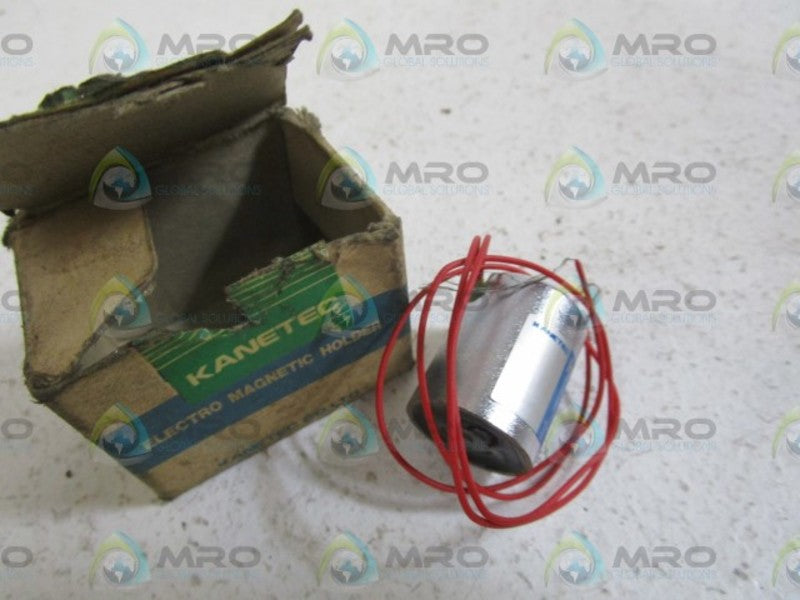KANETEC ELECTRIC MAGNETIC HOLDER KE-2R NSMP