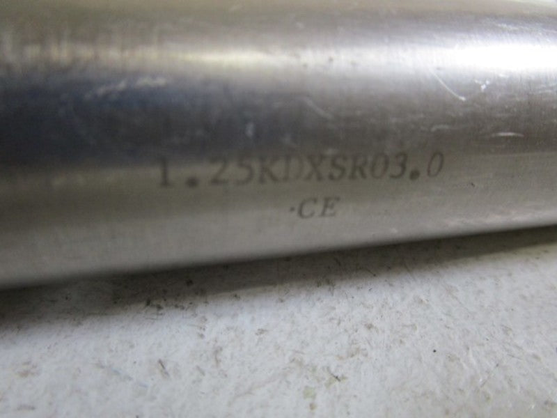 PARKER CYLINDER 1.25KDXSR03.0 UNMP