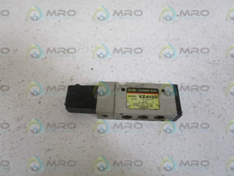 SMC VALVE VZ4130 UNMP