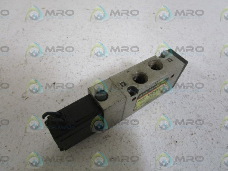 SMC VALVE VZ4130 UNMP