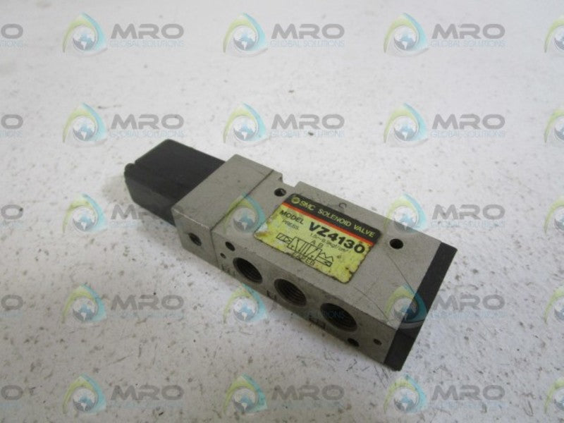 SMC VALVE VZ4130 UNMP