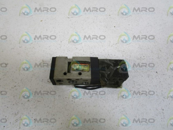 SMC VALVE VF3130 UNMP