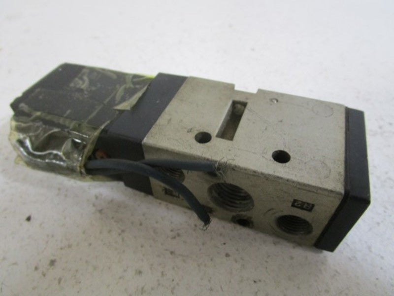 SMC VALVE VF3130 UNMP