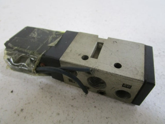 SMC VALVE VF3130 UNMP