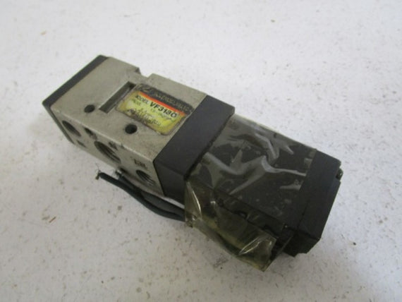 SMC VALVE VF3130 UNMP