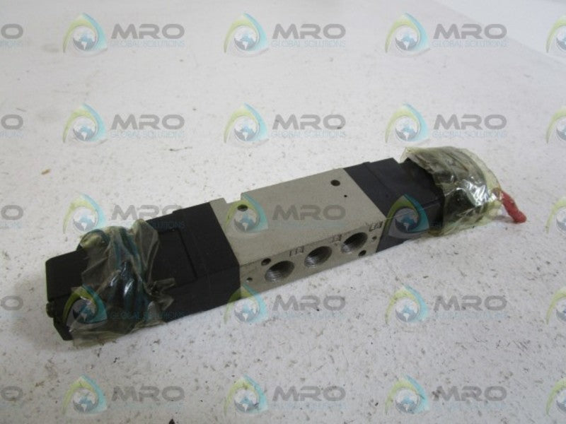 SMC VALVE VZ4430 UNMP
