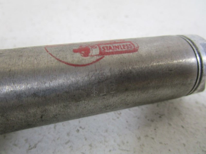 LOT OF 4 BIMBA CYLINDER 061 UNMP